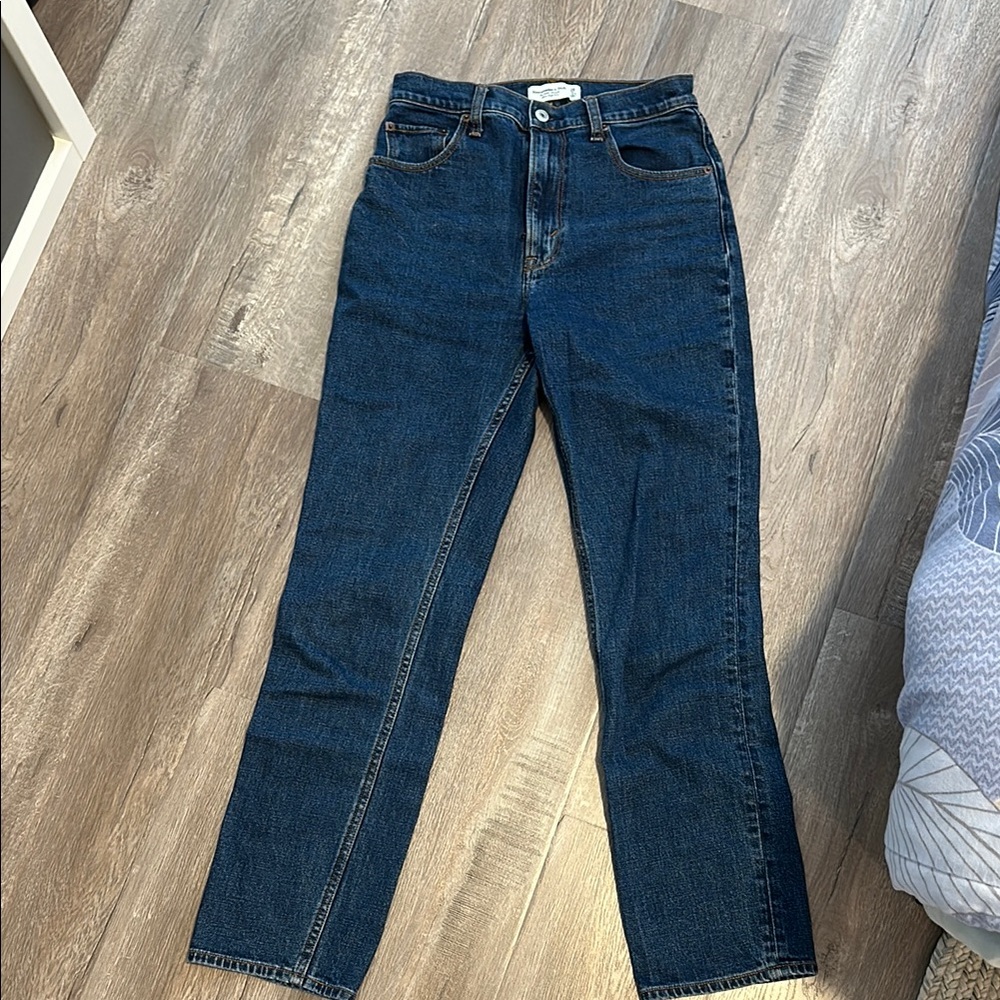 Abercrombie Jeans